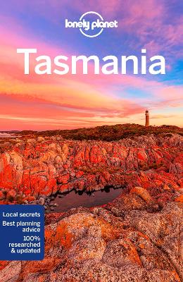 Lonely Planet Tasmania by Lonely Planet