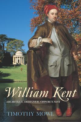 William Kent book