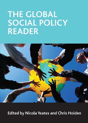 The global social policy reader by Nicola Yeates