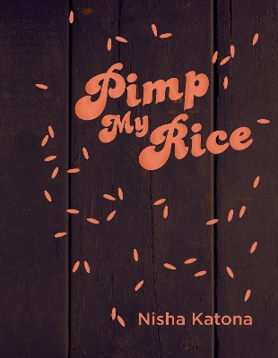 Pimp My Rice book