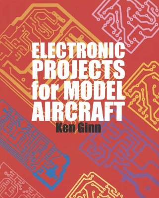 Electronic Projects for Model Aircraft book