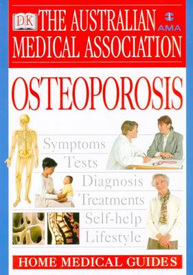 Osteoporosis book