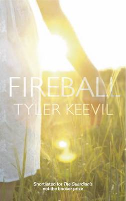 Fireball book