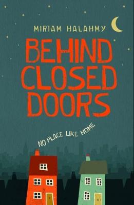 Behind Closed Doors book