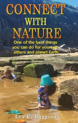 Connect with Nature book