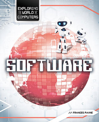 Software (PB) book