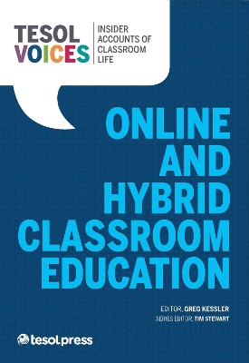 Online and Hybrid Classes book