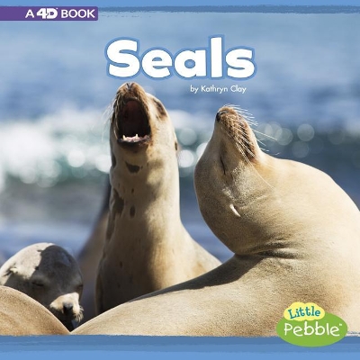 Seals book