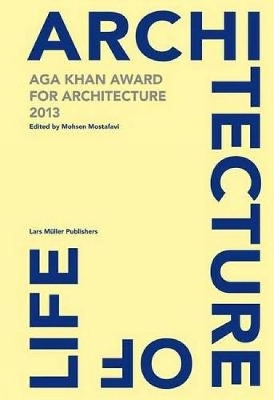 Architecture of Life book