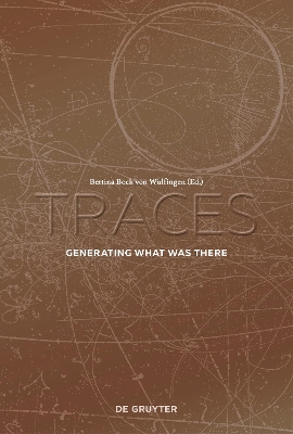 Traces book