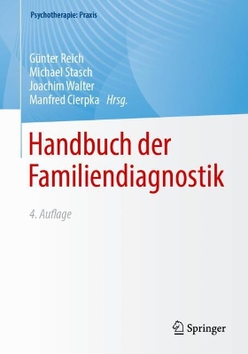 Handbuch der Familiendiagnostik book
