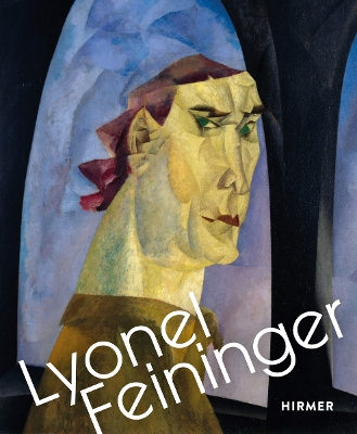 Lyonel Feininger book