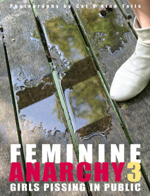 Feminine Anarchy 3 book