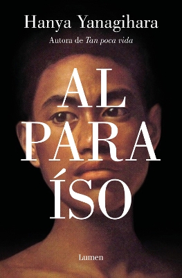 Al paraiso / To Paradise book