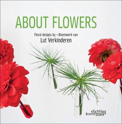 About Flowers book