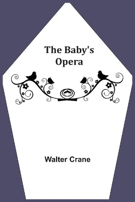 The Baby's Opera book