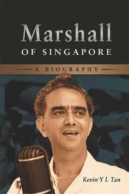 Marshall of Singapore book