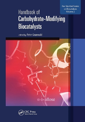 Handbook of Carbohydrate-Modifying Biocatalysts book