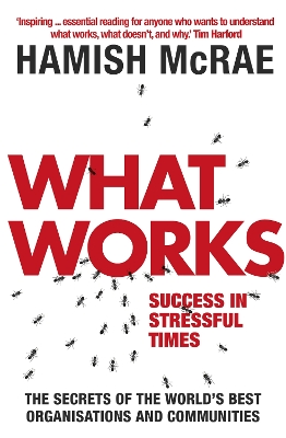 What Works book