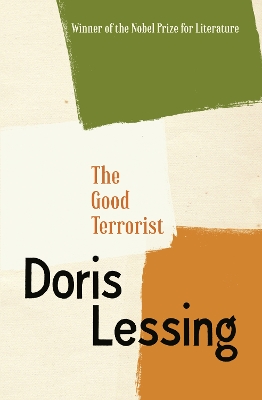 Good Terrorist book