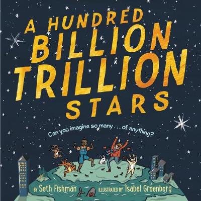 Hundred Billion Trillion Stars book