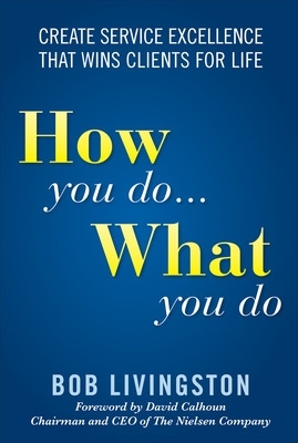 How You Do... What You Do book