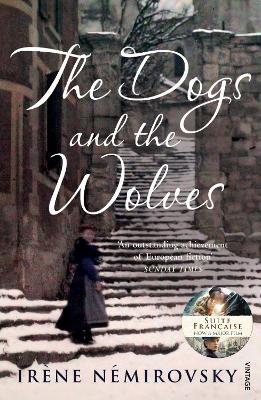 The Dogs and the Wolves book