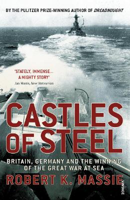 Castles Of Steel book
