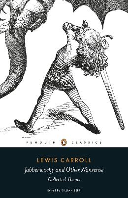 Jabberwocky and Other Nonsense by Lewis Carroll