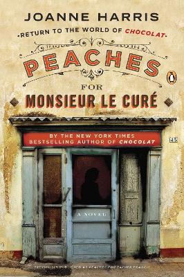 Peaches for Monsieur Le Cure book