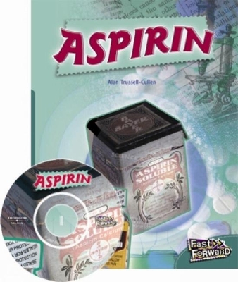 Aspirin book