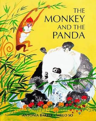 Read Write Inc. Comprehension: Module 12: Children's Books: The Monkey and the Panda Pack of 5 books book