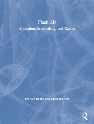 Flash 3D book