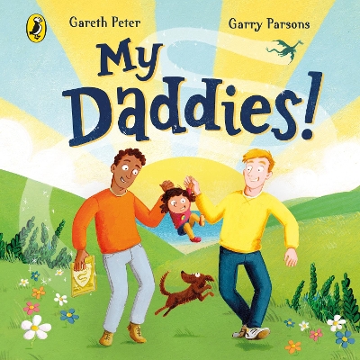 My Daddies! book