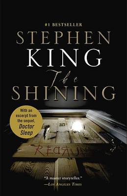 Shining by Stephen King