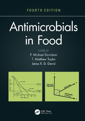 Antimicrobials in Food by P. Michael Davidson