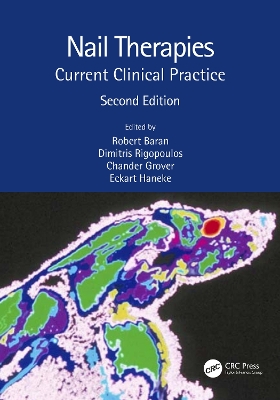 Nail Therapies: Current Clinical Practice by Robert Baran