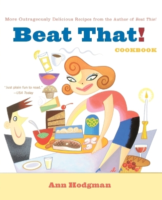 Beat That! book