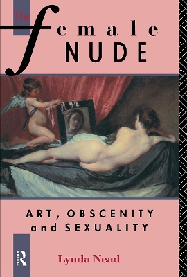 The Female Nude by Lynda Nead