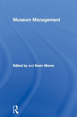 Museum Management book