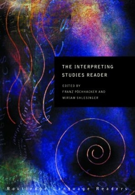 Interpreting Studies Reader book