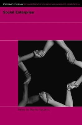 Social Enterprise book
