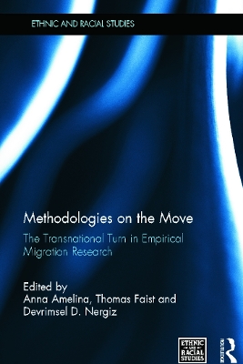 Methodologies on the Move book