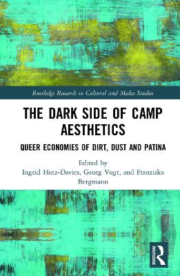 Dark Side of Camp Aesthetics book