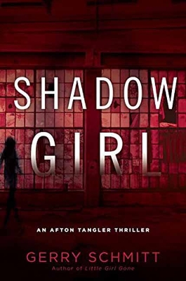 Shadow Girl book