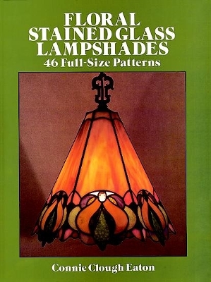 Floral Stained Glass Lampshades book