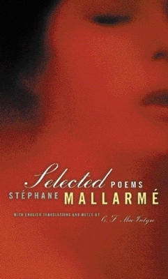 Selected Poems of Mallarme, Bilingual edition book