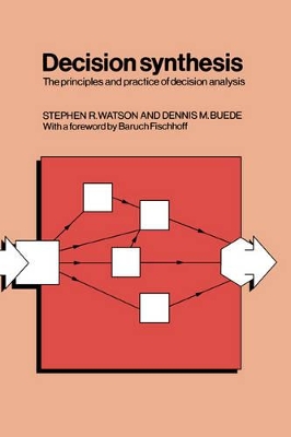 Decision Synthesis book