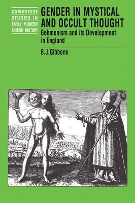Gender in Mystical and Occult Thought book