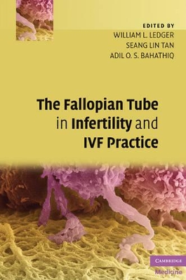 Fallopian Tube in Infertility and IVF Practice book